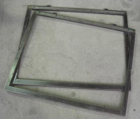 Heidelberg Locking Frame for OHZ - Recambio para Máquina de impresión: foto 1 Heidelberg Locking Frame for OHZ - Recambio para Máquina de impresión: foto 1