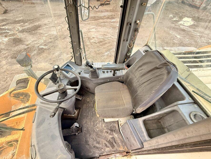 Leasing para Liebherr L564  Liebherr L564: foto 11