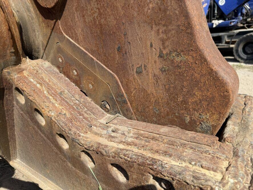 VTN CI400 - Cizalla de demolición: foto 5 VTN CI400 - Cizalla de demolición: foto 5