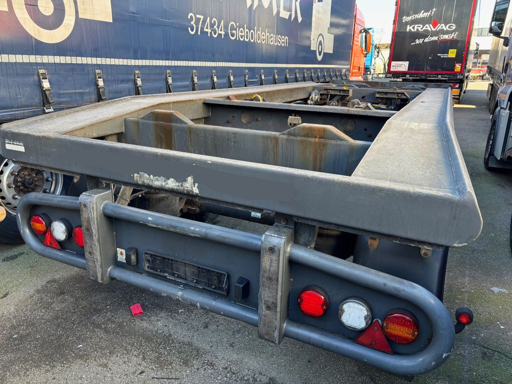 Leasing para Jung R.  TOP ZUSTAND / MICHELIN Ber.  Jung R.  TOP ZUSTAND / MICHELIN Ber.: foto 6