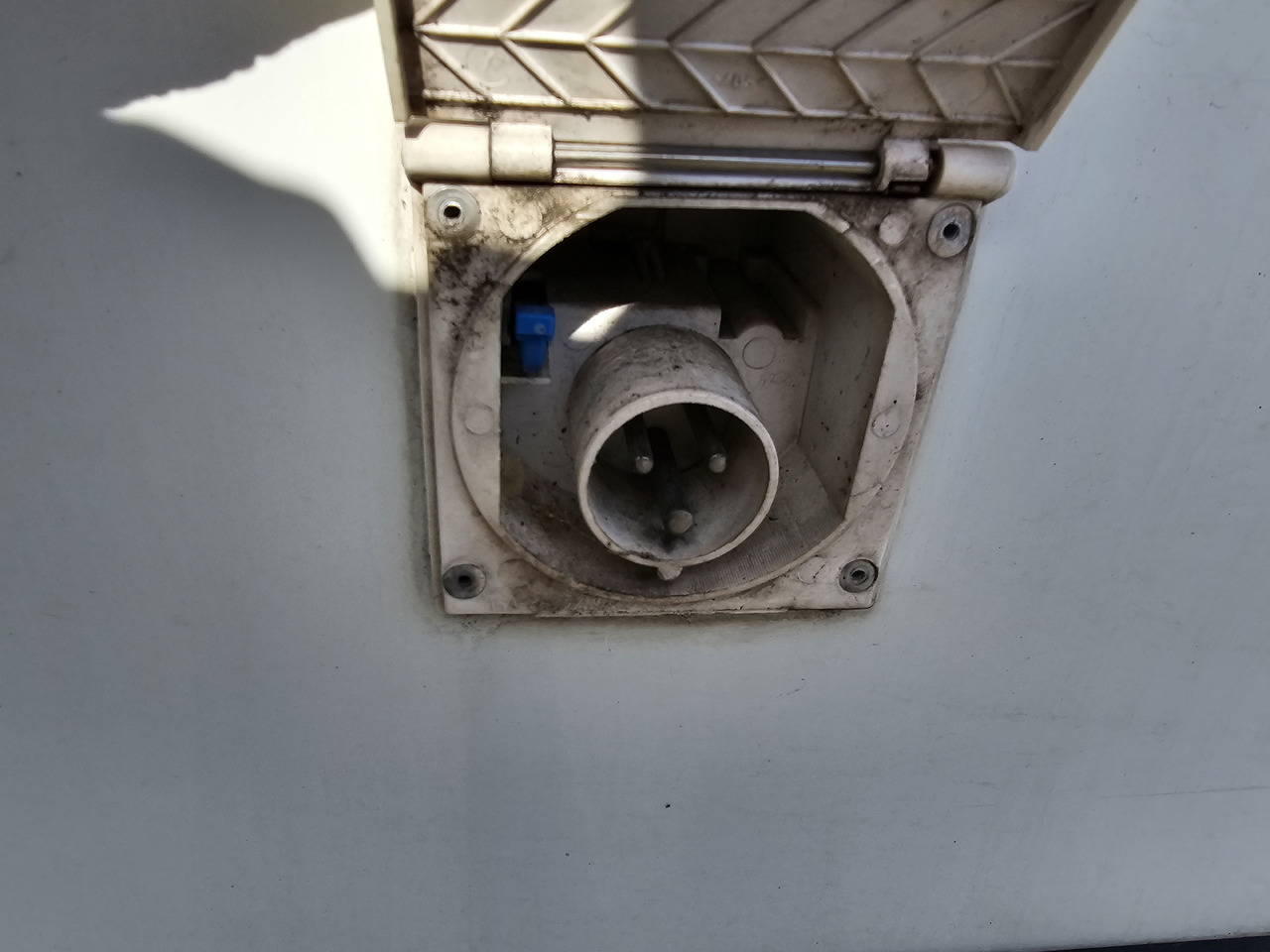 Furgoneta frigorifica Fiat Doblo chlodnia mroznia carrier +230v   - 18 C  euro5 [ Copy ]: foto 6