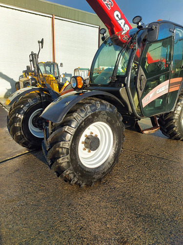 2019 Case CNH L 7.42 - Manipulador telescópico: foto 1 2019 Case CNH L 7.42 - Manipulador telescópico: foto 1