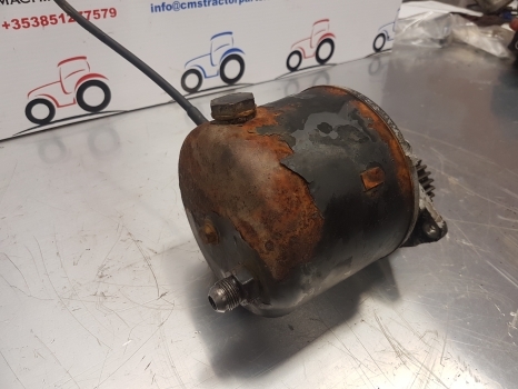 Case 1294, 1394 Steering Pump K207625 - Bomba de dirección para Tractor: foto 4 Case 1294, 1394 Steering Pump K207625 - Bomba de dirección para Tractor: foto 4