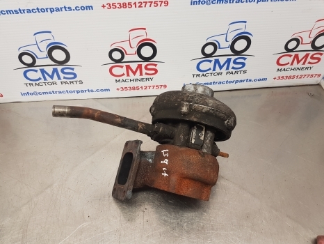 Case 1394, 1494, 580g Engine Turbocharger K207513, K262795, 311530, 310335 - Turbocompresor para Tractor: foto 1 Case 1394, 1494, 580g Engine Turbocharger K207513, K262795, 311530, 310335 - Turbocompresor para Tractor: foto 1