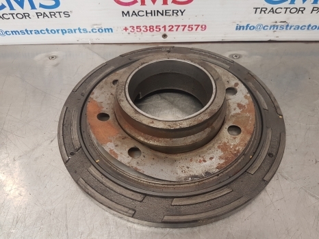 Case 4230 Brake Piston And Bearing Carrier 399770r2, 399769r2, 193373a1 - Piezas de freno para Tractor: foto 1 Case 4230 Brake Piston And Bearing Carrier 399770r2, 399769r2, 193373a1 - Piezas de freno para Tractor: foto 1
