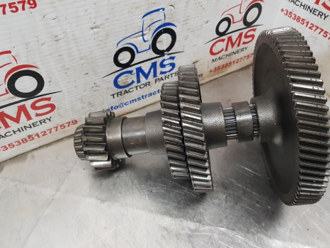 Caja de cambios Case 5120, 5130 Transmission Range Shaft Assy A183911, 1341097c1, 1995152c1: foto 7