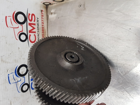 Caja de cambios Case 5120, 5130 Transmission Range Shaft Assy A183911, 1341097c1, 1995152c1: foto 6