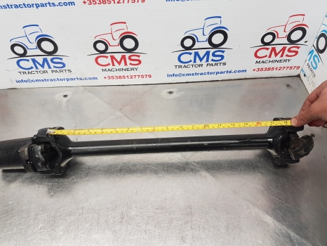 Eje delantero Case 5120 Fwd Drive Shaft, Propeller 1981180c1, 1981152c1, 1981084c1: foto 6