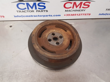 Case 5140, 5120, 5130, Engine Damper, Pulley J914454 - Motor y piezas para Maquinaria agrícola: foto 2 Case 5140, 5120, 5130, Engine Damper, Pulley J914454 - Motor y piezas para Maquinaria agrícola: foto 2