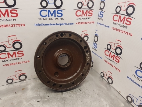 Case 844, 845, 745, 743, 856 Xl Brake Flange Drum 89539c1, 89539c2 - Tambores de freno para Tractor: foto 1 Case 844, 845, 745, 743, 856 Xl Brake Flange Drum 89539c1, 89539c2 - Tambores de freno para Tractor: foto 1