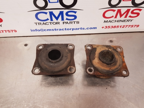 Case Maxxum 5120, 5140, 5130, 5240 Cab Front Support Damper Pair 1533773c1 - Suspensión de cabina: foto 2 Case Maxxum 5120, 5140, 5130, 5240 Cab Front Support Damper Pair 1533773c1 - Suspensión de cabina: foto 2