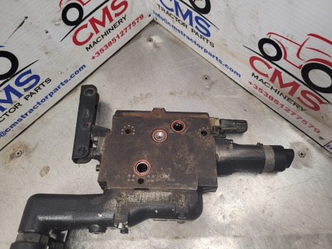 Hidráulica Case Maxxum, Puma, Mxu New Holland T5, T6, T7, Tsa Spool Control Valve 87328572: foto 7
