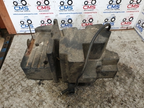 Case Mxm 190, 175 New Holland Tm 175, 190 Additional Fuel Tank 82028880 - Depósito de combustible para Tractor: foto 2 Case Mxm 190, 175 New Holland Tm 175, 190 Additional Fuel Tank 82028880 - Depósito de combustible para Tractor: foto 2
