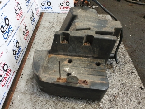 Case Mxm 190, 175 New Holland Tm 175, 190 Additional Fuel Tank 82028880 - Depósito de combustible para Tractor: foto 5 Case Mxm 190, 175 New Holland Tm 175, 190 Additional Fuel Tank 82028880 - Depósito de combustible para Tractor: foto 5