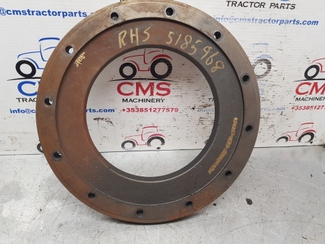 Case Puma New Holland T7, T7000 T7040 Rear Axle Brake Plate 54996968, 5185968 - Piezas de freno para Tractor: foto 5 Case Puma New Holland T7, T7000 T7040 Rear Axle Brake Plate 54996968, 5185968 - Piezas de freno para Tractor: foto 5