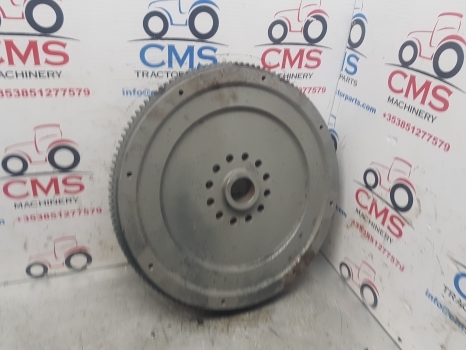 Caterpillar Th407, Th406, Th336, Th337 Engine Flywheel 3122a14a1 - Volante de inercia para Manipulador telescópico: foto 1 Caterpillar Th407, Th406, Th336, Th337 Engine Flywheel 3122a14a1 - Volante de inercia para Manipulador telescópico: foto 1