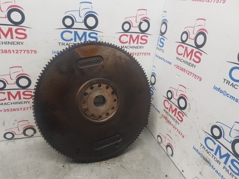 Caterpillar Th407, Th406, Th336, Th337 Engine Flywheel 3122a14a1 - Volante de inercia para Manipulador telescópico: foto 4 Caterpillar Th407, Th406, Th336, Th337 Engine Flywheel 3122a14a1 - Volante de inercia para Manipulador telescópico: foto 4