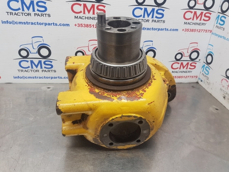 Dirección Caterpillar Th62 Clark Hurth Swivel Housing Front Lhs, Rear Rhs 8i4330, 8i-4330: foto 7