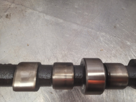 Motor y piezas Claas Ares 600, 800 Series 656rc Engine Camshaft 6005028699, R516237: foto 10