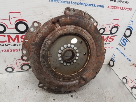 Claas Ares 600 Arion 400, 500, 600 Series 640 Clutch Damper 0011113940 - Embrague y piezas para Tractor: foto 4 Claas Ares 600 Arion 400, 500, 600 Series 640 Clutch Damper 0011113940 - Embrague y piezas para Tractor: foto 4