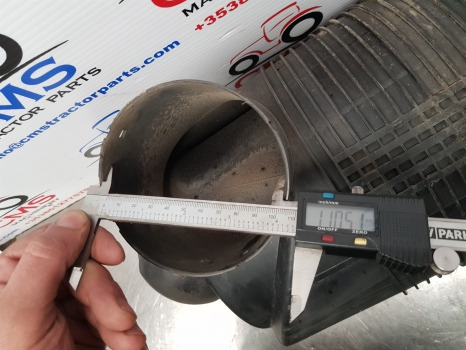 Sistema de admisión de aire Claas Ares 656rc, 640, Ares , Air Cleaner Filter Box 7700070229, 7700063171: foto 6