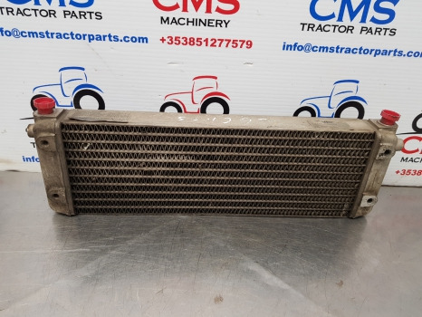 Claas Ares 656rc, Ares 500, 600, 800, Atles, Temis. Oil Cooler 7700049955 - Radiador: foto 2 Claas Ares 656rc, Ares 500, 600, 800, Atles, Temis. Oil Cooler 7700049955 - Radiador: foto 2