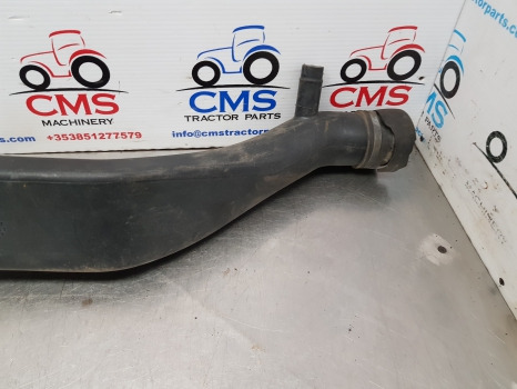 Claas Ares 656rc, Ares 600 Sereis, Air Filter Box Pipe 7700057933, 7700060149 - Sistema de admisión de aire: foto 4 Claas Ares 656rc, Ares 600 Sereis, Air Filter Box Pipe 7700057933, 7700060149 - Sistema de admisión de aire: foto 4