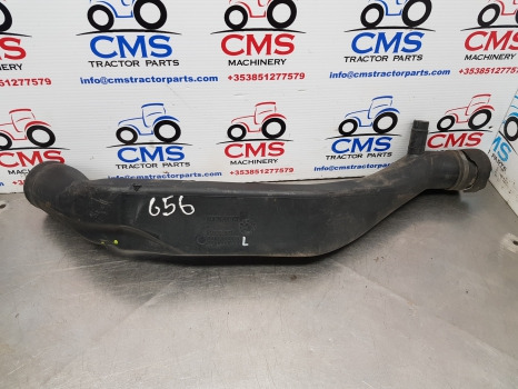 Claas Ares 656rc, Ares 600 Sereis, Air Filter Box Pipe 7700057933, 7700060149 - Sistema de admisión de aire: foto 1 Claas Ares 656rc, Ares 600 Sereis, Air Filter Box Pipe 7700057933, 7700060149 - Sistema de admisión de aire: foto 1
