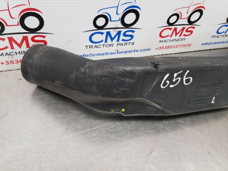 Claas Ares 656rc, Ares 600 Sereis, Air Filter Box Pipe 7700057933, 7700060149 - Sistema de admisión de aire: foto 3 Claas Ares 656rc, Ares 600 Sereis, Air Filter Box Pipe 7700057933, 7700060149 - Sistema de admisión de aire: foto 3
