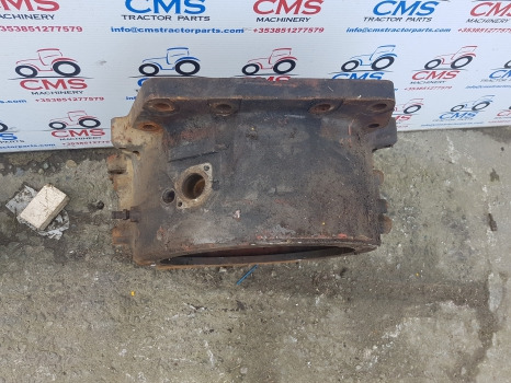 Claas Ares 836, 700, 816, 826, Clutch Housing 6005026940 - Caja de cambios: foto 3 Claas Ares 836, 700, 816, 826, Clutch Housing 6005026940 - Caja de cambios: foto 3