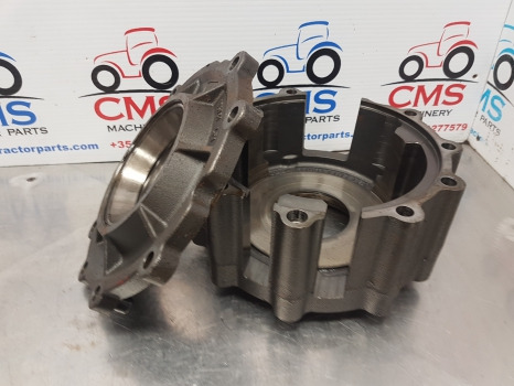 Claas Ares 836, Axion 800-880 Brake Mechanism Housing 6005030475, 6005030476 - Piezas de freno para Tractor: foto 2 Claas Ares 836, Axion 800-880 Brake Mechanism Housing 6005030475, 6005030476 - Piezas de freno para Tractor: foto 2