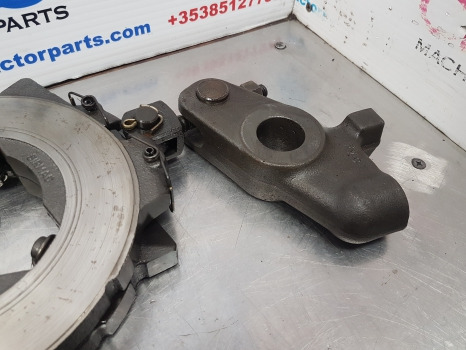 Claas Ares 836, Axion 810-850, Brake Actuator Assy 6005029664,6005029670 - Piezas de freno para Tractor: foto 3 Claas Ares 836, Axion 810-850, Brake Actuator Assy 6005029664,6005029670 - Piezas de freno para Tractor: foto 3