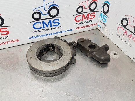 Claas Ares 836, Axion 810-850, Brake Actuator Assy 6005029664,6005029670 - Piezas de freno para Tractor: foto 1 Claas Ares 836, Axion 810-850, Brake Actuator Assy 6005029664,6005029670 - Piezas de freno para Tractor: foto 1