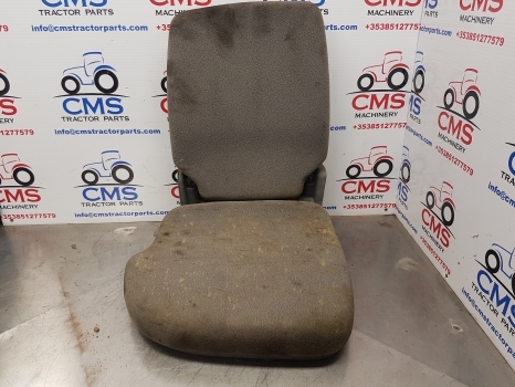 Claas Arion 500, 600, Axion 800, 900 Passenger Seat 2111554, 2150932, 0617040 - Asiento para Tractor: foto 1 Claas Arion 500, 600, Axion 800, 900 Passenger Seat 2111554, 2150932, 0617040 - Asiento para Tractor: foto 1