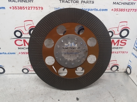 Claas Arion 500, 600 Series 640 Brake Disc Z14 0011465380, 11465380 - Discos de freno para Tractor: foto 1 Claas Arion 500, 600 Series 640 Brake Disc Z14 0011465380, 11465380 - Discos de freno para Tractor: foto 1