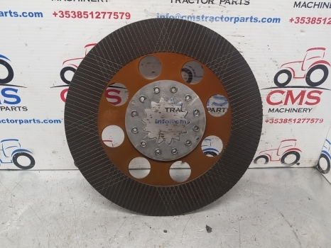 Claas Arion 500, 600 Series 640 Brake Disc Z14 0011465380, 11465380 - Discos de freno para Tractor: foto 2 Claas Arion 500, 600 Series 640 Brake Disc Z14 0011465380, 11465380 - Discos de freno para Tractor: foto 2
