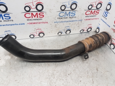 Claas Arion 500, 600 Series 640 Intercooler Air Pipe 0021503581, 0021503393 - Intercooler para Tractor: foto 1 Claas Arion 500, 600 Series 640 Intercooler Air Pipe 0021503581, 0021503393 - Intercooler para Tractor: foto 1