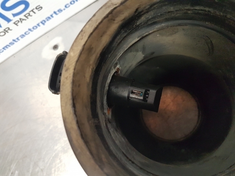 Sistema de admisión de aire Claas Arion 530, 500  Air Intake Tube And Sensor 0021666020, 0011453630: foto 6