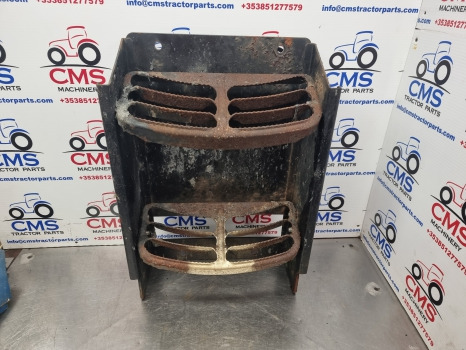 Claas Arion 600, 640, 500, 600 Foot Step Lhs 0012609203, 0012609204 - Peldaño: foto 1 Claas Arion 600, 640, 500, 600 Foot Step Lhs 0012609203, 0012609204 - Peldaño: foto 1