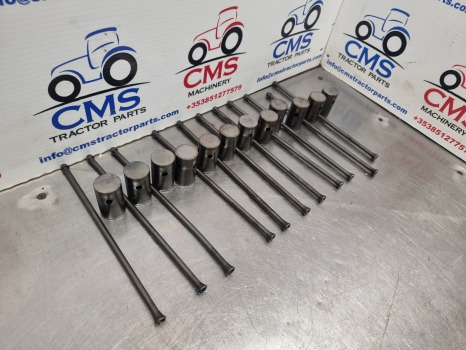 Claas Arion 640 Engine Rod And Tappet Kit 6005021507, 600502158 - Cabezal de bloque: foto 3 Claas Arion 640 Engine Rod And Tappet Kit 6005021507, 600502158 - Cabezal de bloque: foto 3