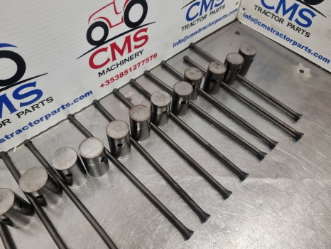 Claas Arion 640 Engine Rod And Tappet Kit 6005021507, 600502158 - Cabezal de bloque: foto 5 Claas Arion 640 Engine Rod And Tappet Kit 6005021507, 600502158 - Cabezal de bloque: foto 5