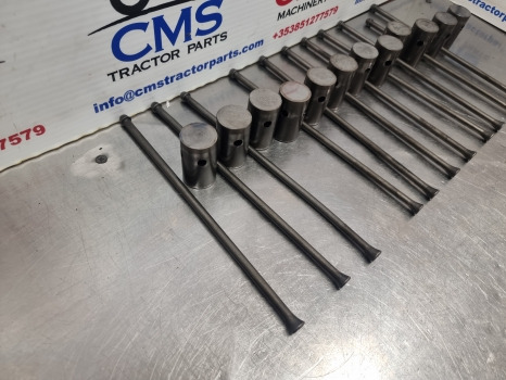Claas Arion 640 Engine Rod And Tappet Kit 6005021507, 600502158 - Cabezal de bloque: foto 4 Claas Arion 640 Engine Rod And Tappet Kit 6005021507, 600502158 - Cabezal de bloque: foto 4