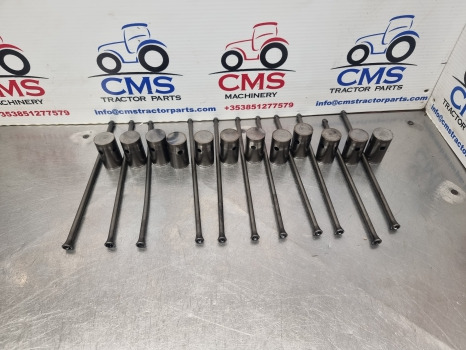 Claas Arion 640 Engine Rod And Tappet Kit 6005021507, 600502158 - Cabezal de bloque: foto 1 Claas Arion 640 Engine Rod And Tappet Kit 6005021507, 600502158 - Cabezal de bloque: foto 1