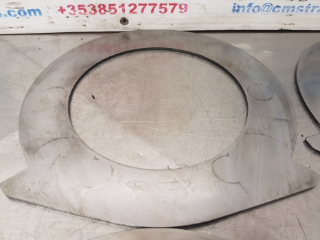 Claas Axos 340, 310 Cx, Cergos, Ceres, Ergos Brake Disc Plate Kit 7700014998 - Discos de freno: foto 4 Claas Axos 340, 310 Cx, Cergos, Ceres, Ergos Brake Disc Plate Kit 7700014998 - Discos de freno: foto 4