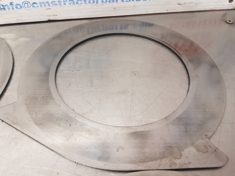 Claas Axos 340, 310 Cx, Cergos, Ceres, Ergos Brake Disc Plate Kit 7700014998 - Discos de freno: foto 5 Claas Axos 340, 310 Cx, Cergos, Ceres, Ergos Brake Disc Plate Kit 7700014998 - Discos de freno: foto 5