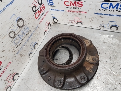 Cubo para Tractor Claas Axos 340 Carraro Front Axle Hub Bolt Plate 10927; 068620; 0011380810: foto 7