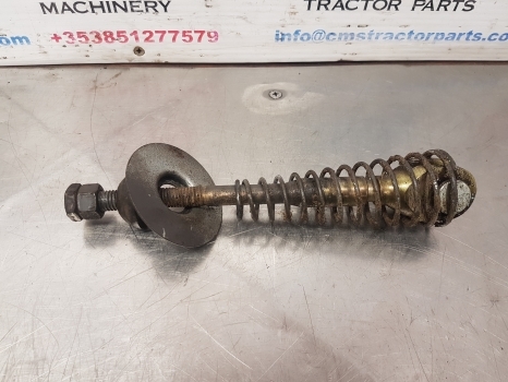 Piezas de freno para Tractor Claas Axos 340 Cx Brake Mechanism Rod Assy 6005002423: foto 1