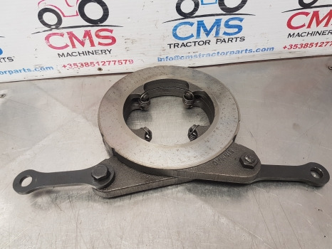 Claas Axos 340, Ergos, Celtis, Ceres Cx Brake Mechanism 7700014996 - Piezas de freno: foto 4 Claas Axos 340, Ergos, Celtis, Ceres Cx Brake Mechanism 7700014996 - Piezas de freno: foto 4