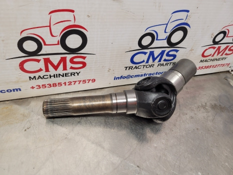 Claas, Case, Mccormick, Landini Carraro Front Axle Drive Shaft 406858a1, 1-33-742-032 - Eje delantero: foto 5 Claas, Case, Mccormick, Landini Carraro Front Axle Drive Shaft 406858a1, 1-33-742-032 - Eje delantero: foto 5