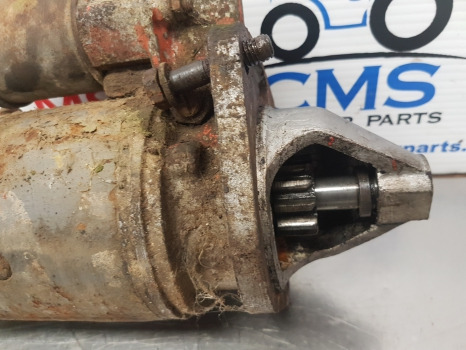 David Brown Case 995, 1390, 1394 Starter Motor K954700, K262746, K262819 - Arranque para Maquinaria agrícola: foto 3 David Brown Case 995, 1390, 1394 Starter Motor K954700, K262746, K262819 - Arranque para Maquinaria agrícola: foto 3